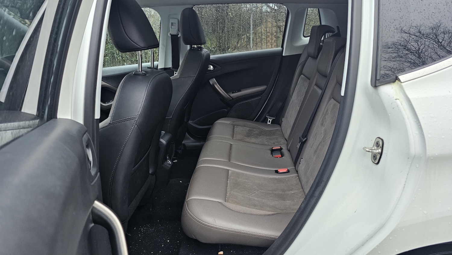 Used Peugeot 2008 2015 for sale - 77740276: Photo 23