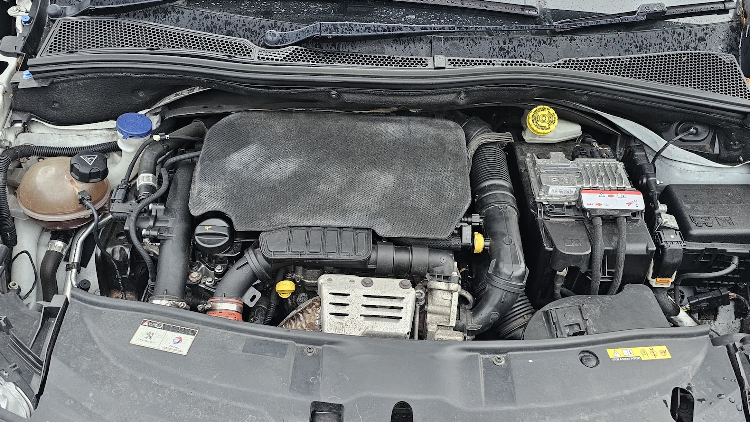 Used Peugeot 2008 2015 for sale - 77740276: Photo 26