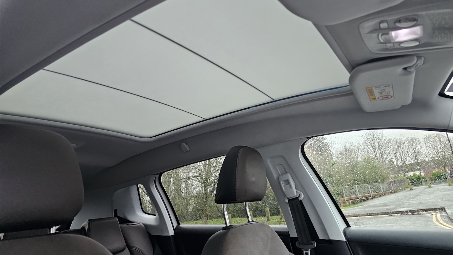 Used Peugeot 2008 2015 for sale - 77740276: Photo 27