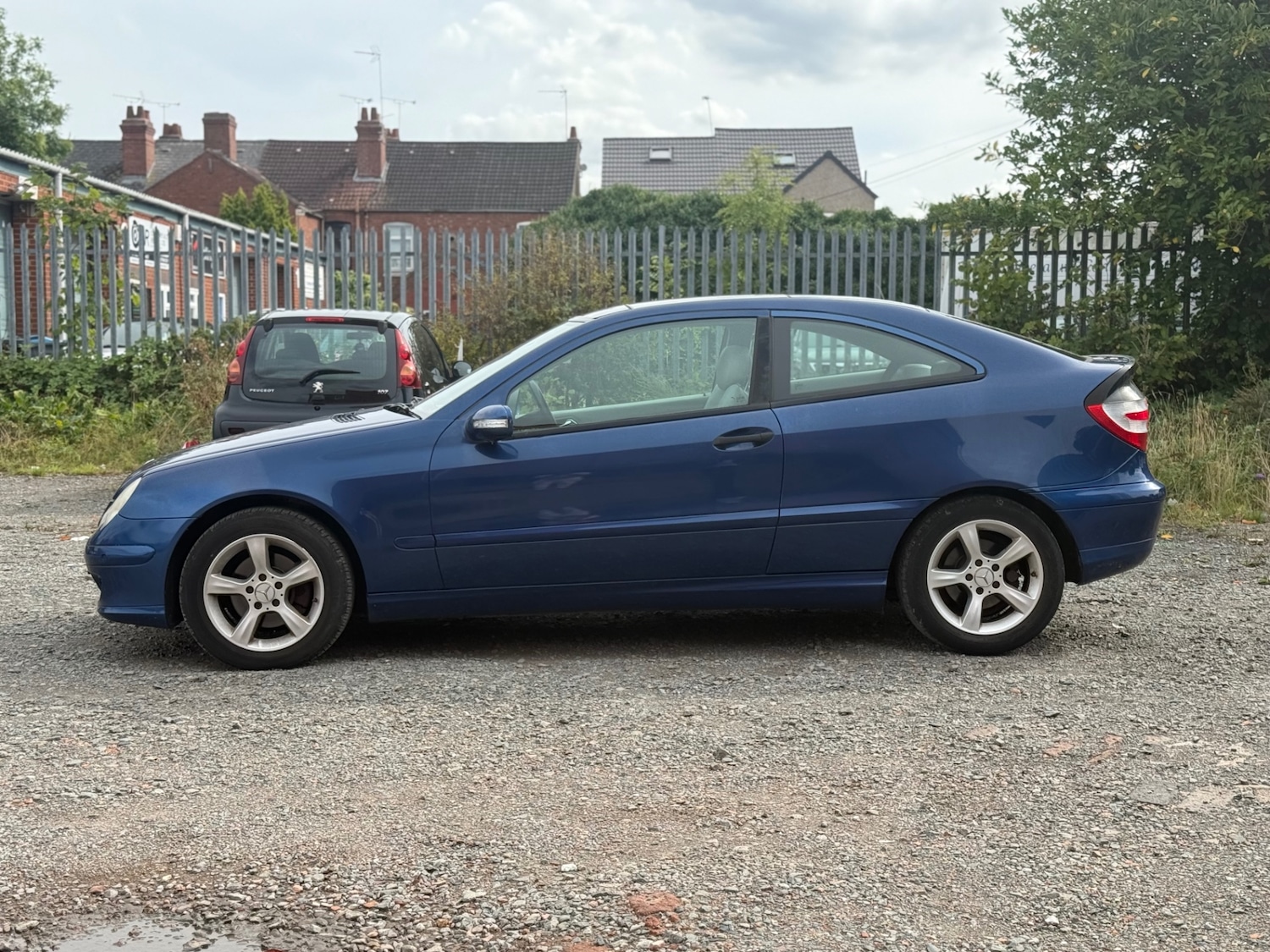 Vehicle 32