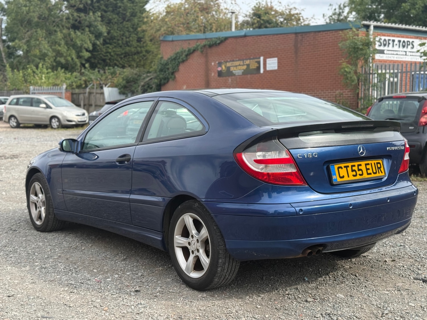 Vehicle 34