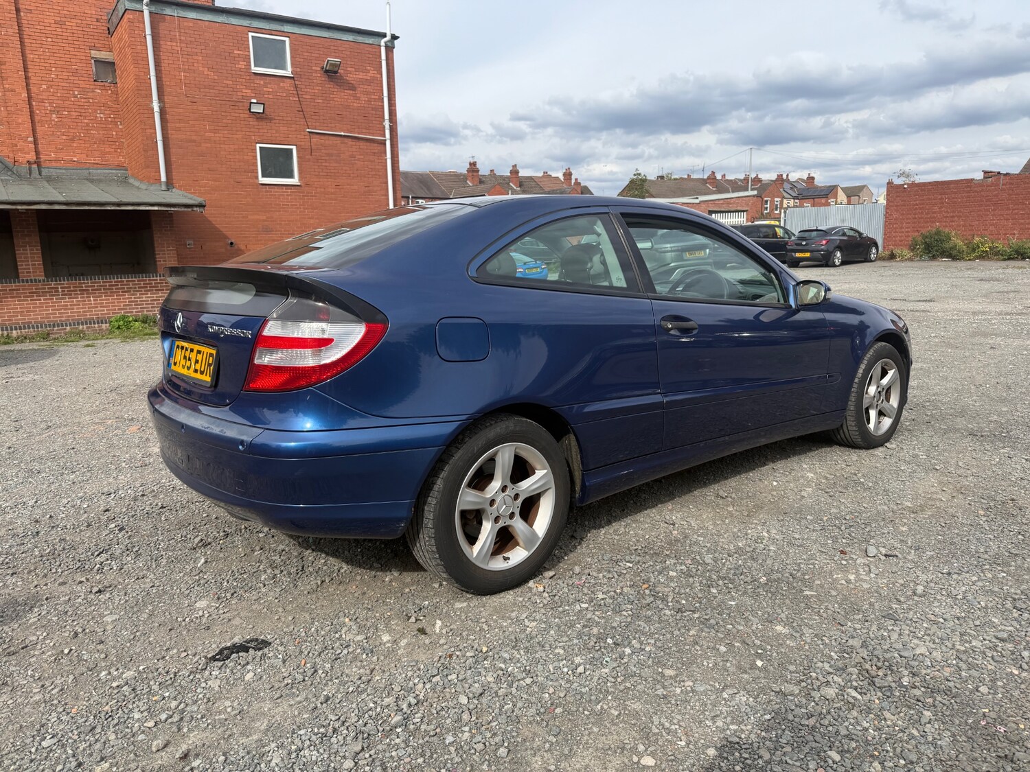 Vehicle 35