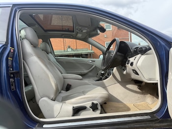 Used Mercedes-Benz C-Class 2005 for sale - 75869428: Photo