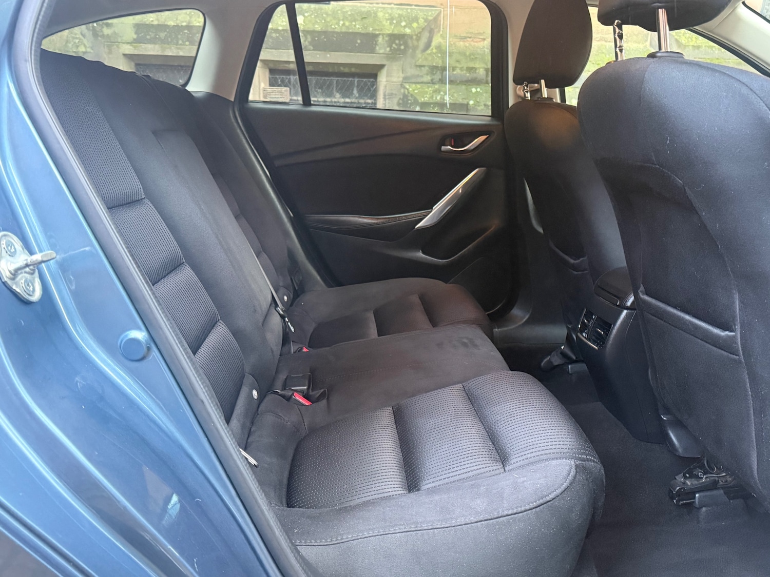 Used Mazda Mazda6 2015 for sale - 76845925: Photo 10