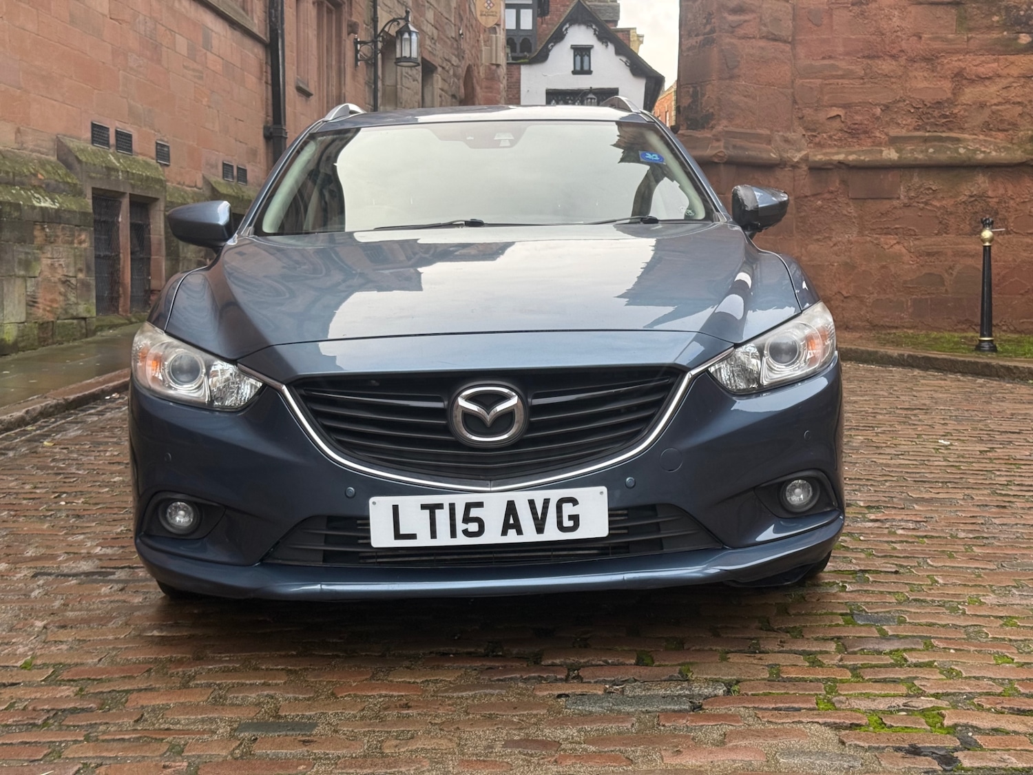 Used Mazda Mazda6 2015 for sale - 76845925: Photo 21