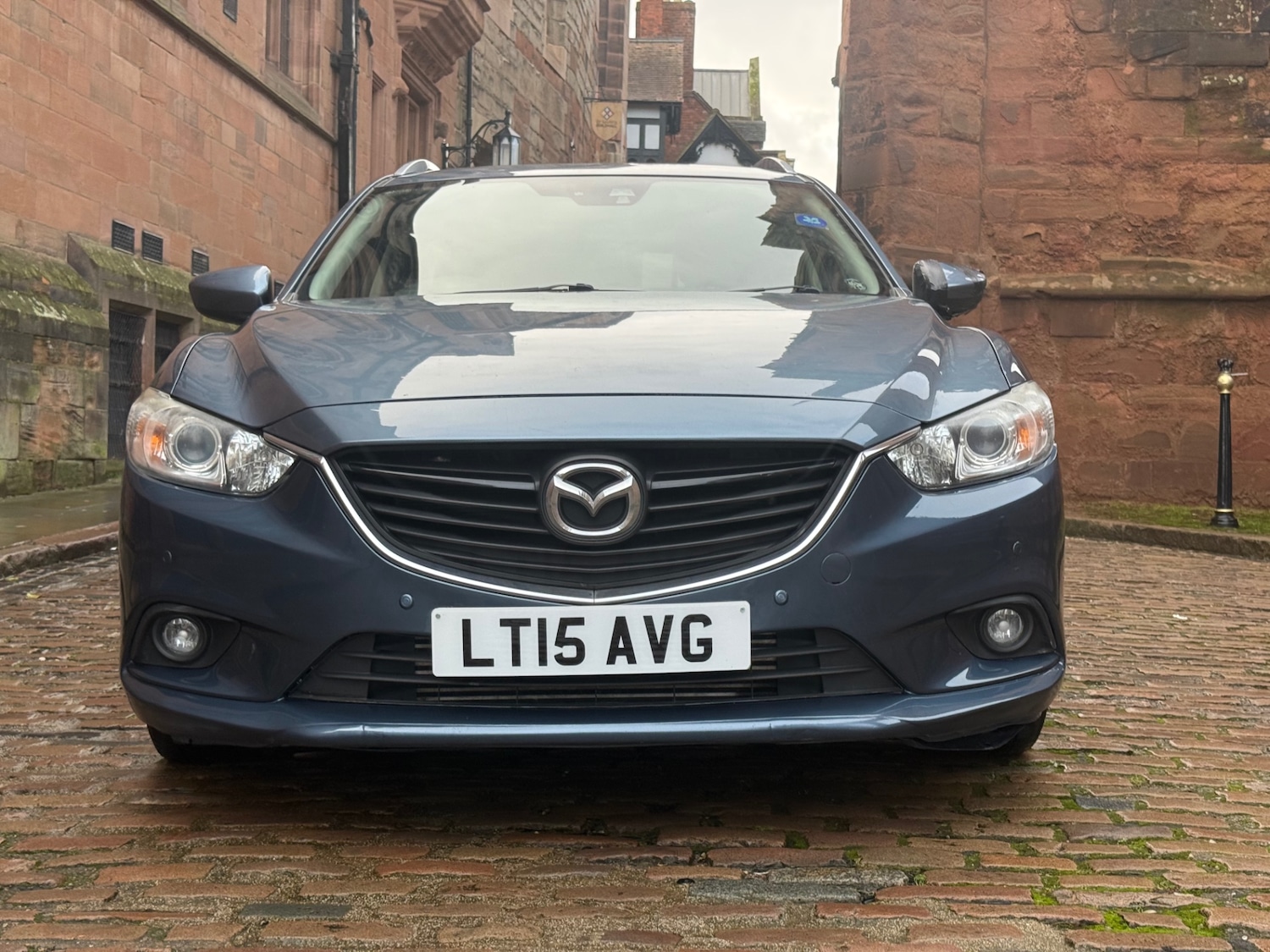 Used Mazda Mazda6 2015 for sale - 76845925: Photo 26