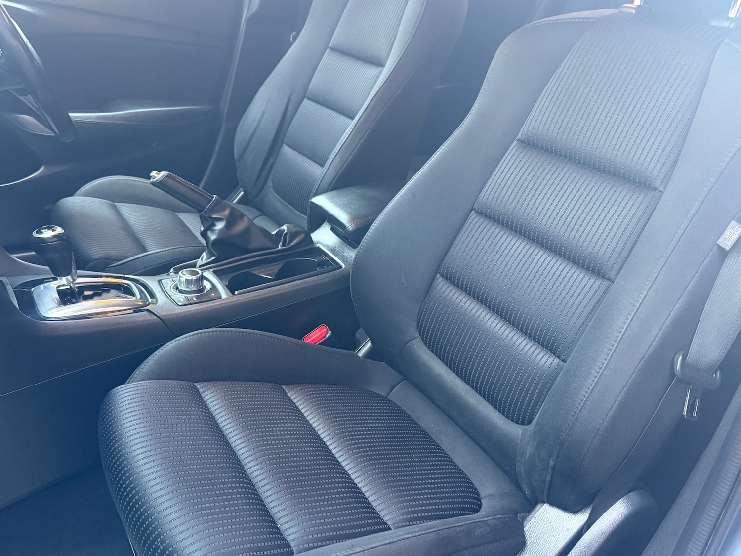 Used Mazda Mazda6 2015 for sale - 76845925: Photo 35