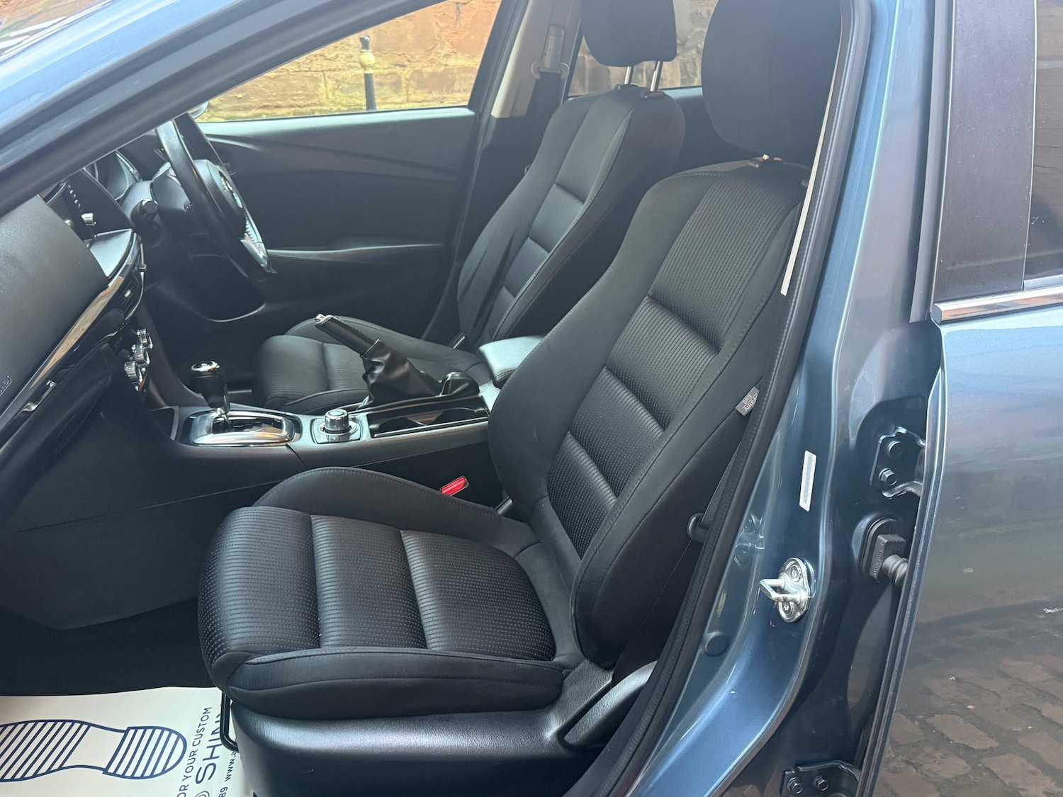 Used Mazda Mazda6 2015 for sale - 76845925: Photo 37