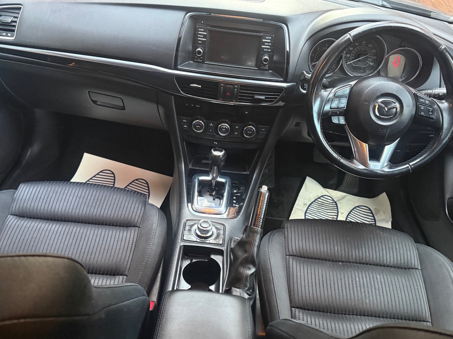 Used Mazda Mazda6 2015 for sale - 76845925: Photo 38