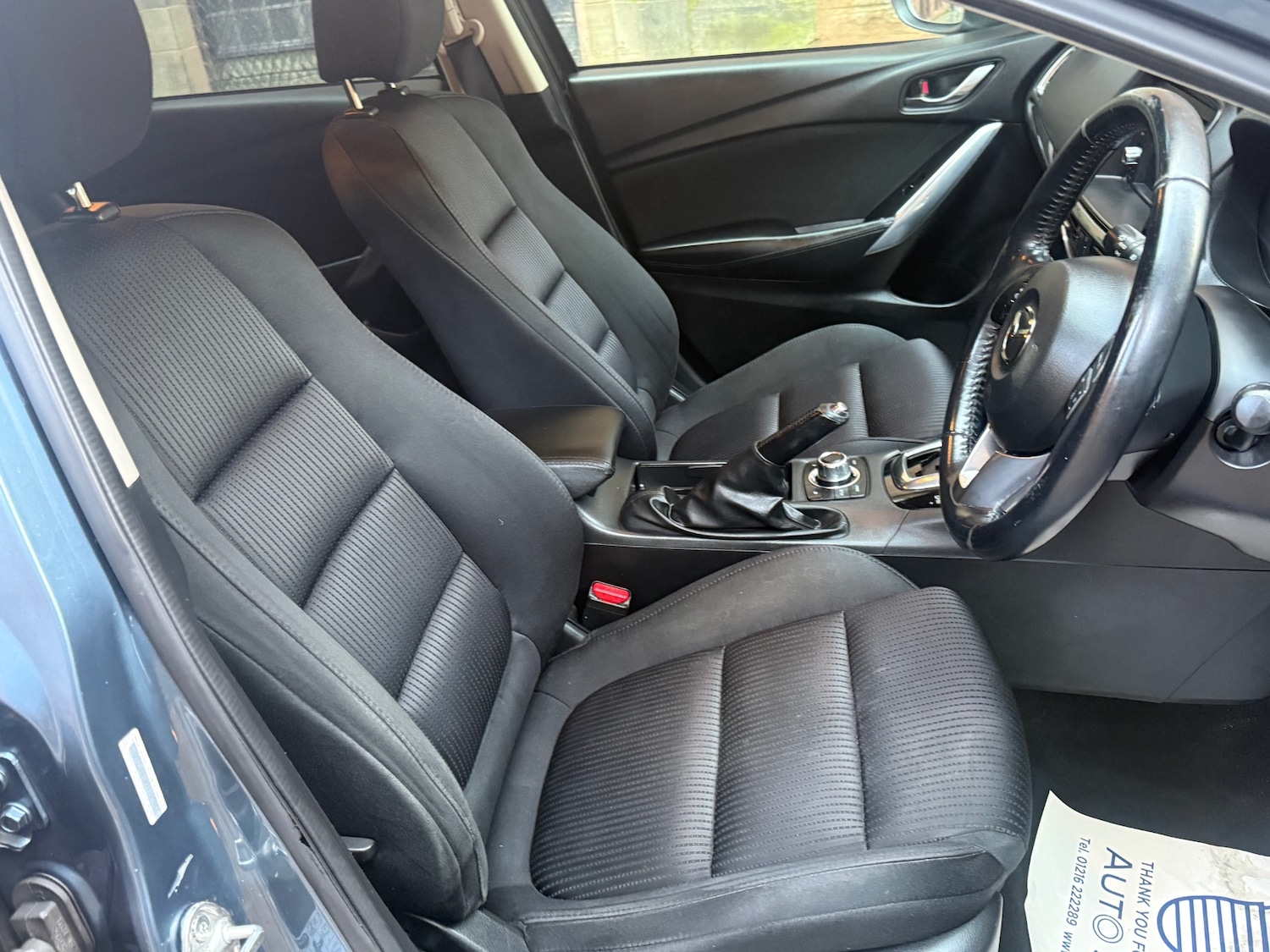 Used Mazda Mazda6 2015 for sale - 76845925: Photo 40