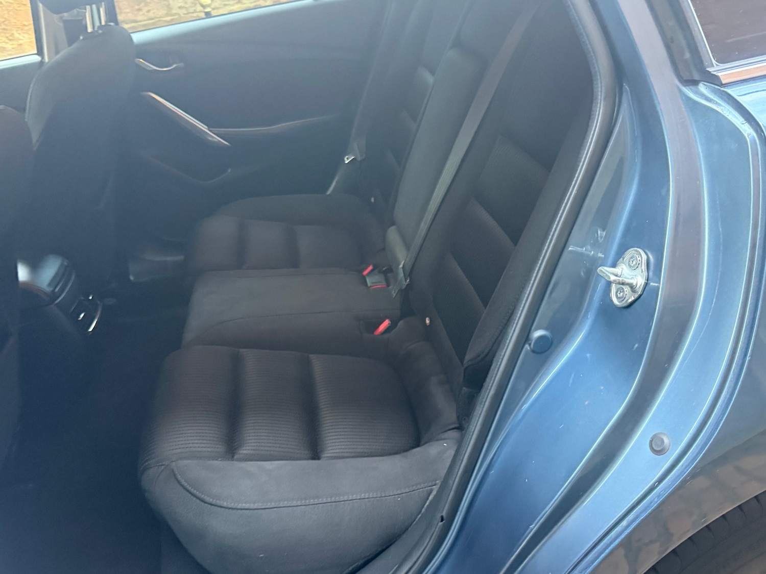 Used Mazda Mazda6 2015 for sale - 76845925: Photo 41