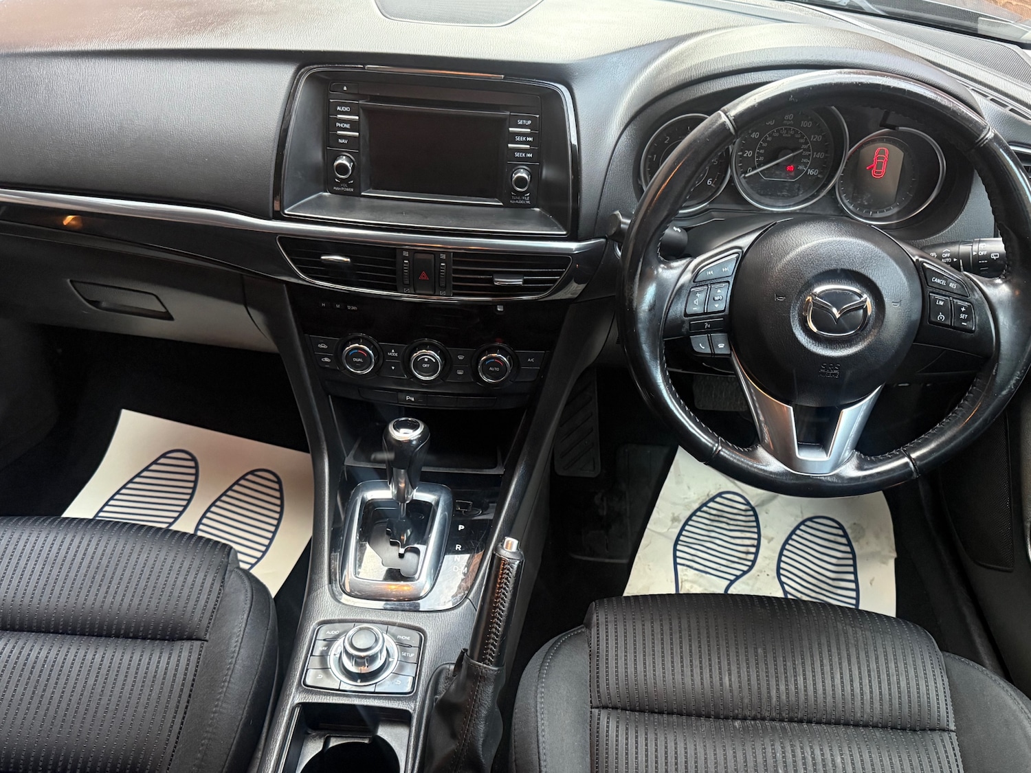 Used Mazda Mazda6 2015 for sale - 76845925: Photo 43