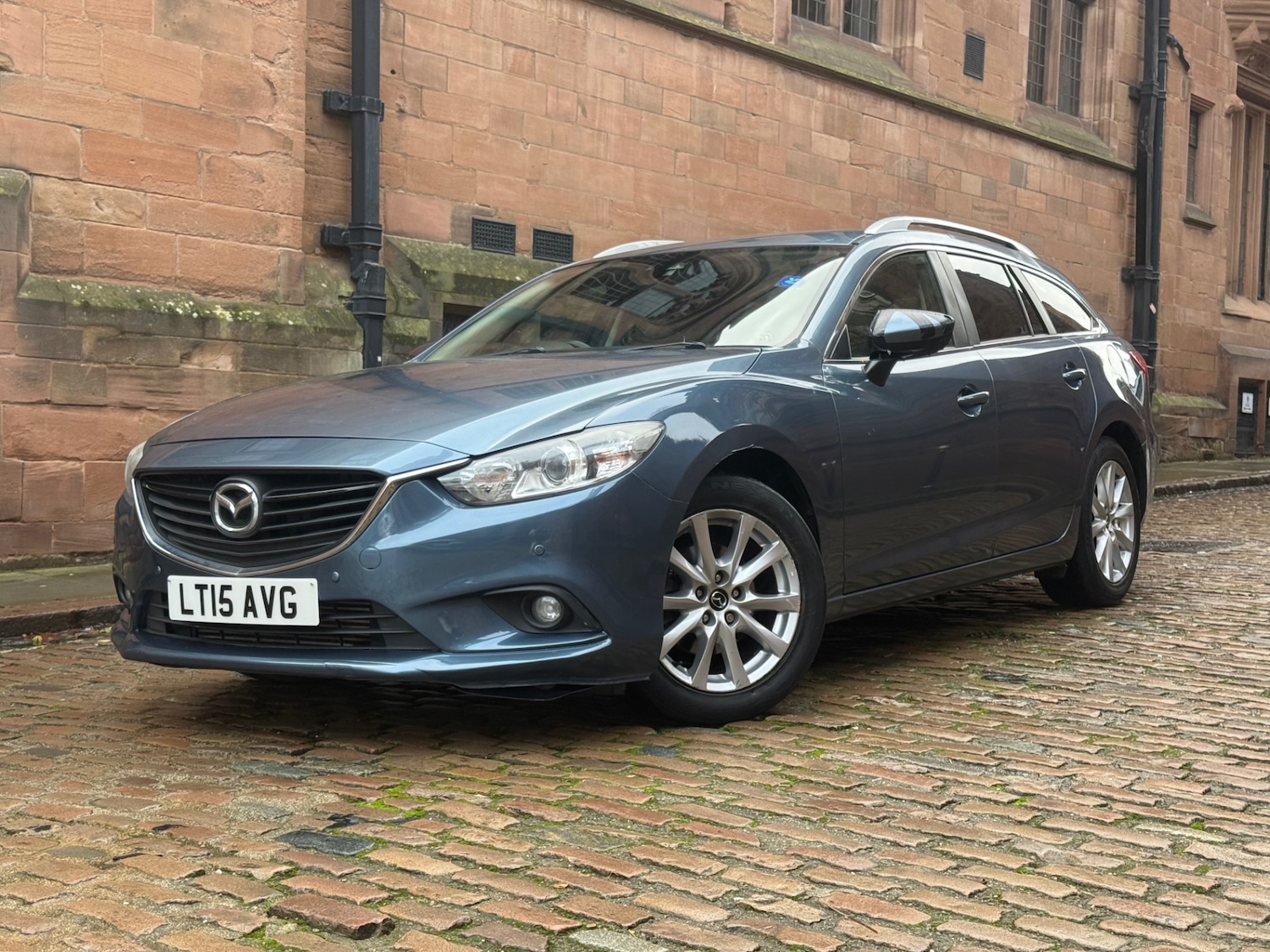 Used Mazda Mazda6 2015 for sale - 76845925: Photo 51