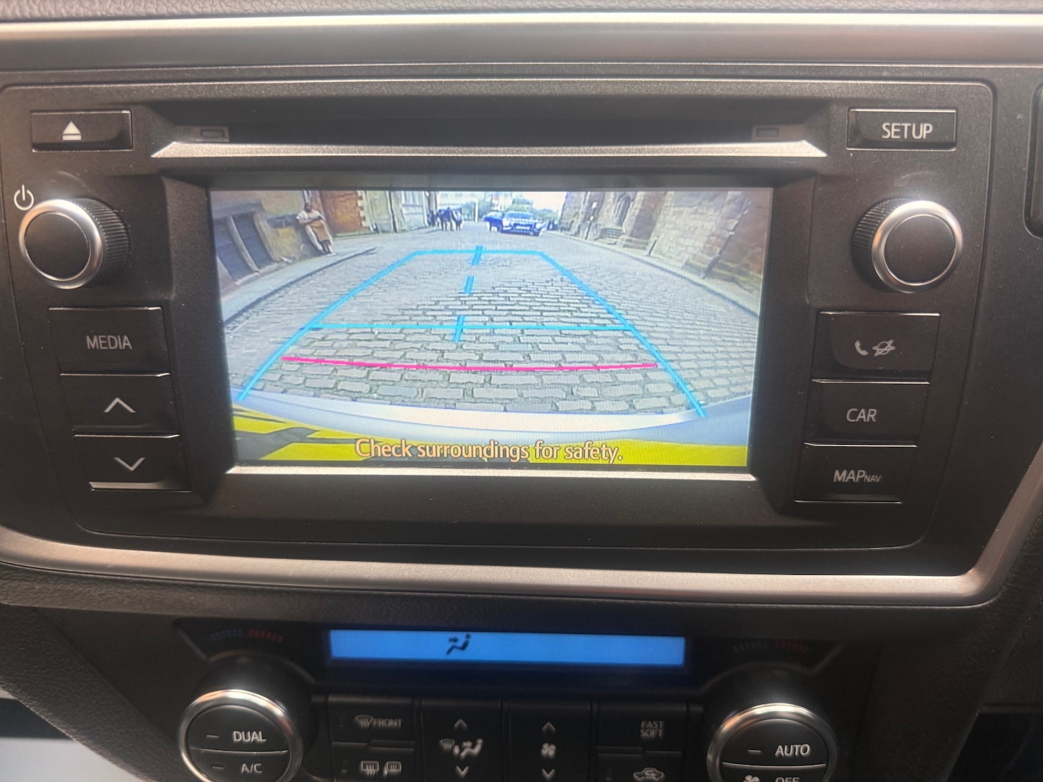 Used Toyota Auris 2015 for sale - 78133705: Photo 11