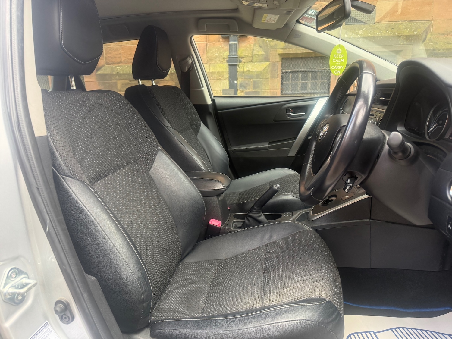 Used Toyota Auris 2015 for sale - 78133705: Photo 12