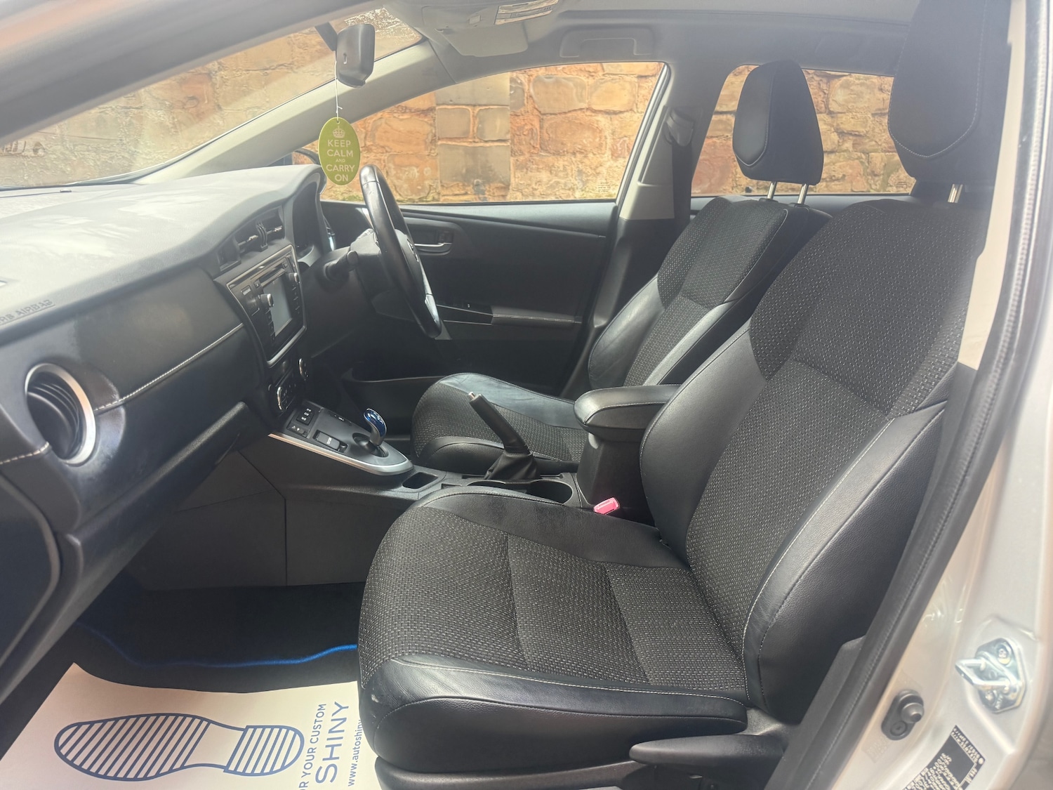 Used Toyota Auris 2015 for sale - 78133705: Photo 13