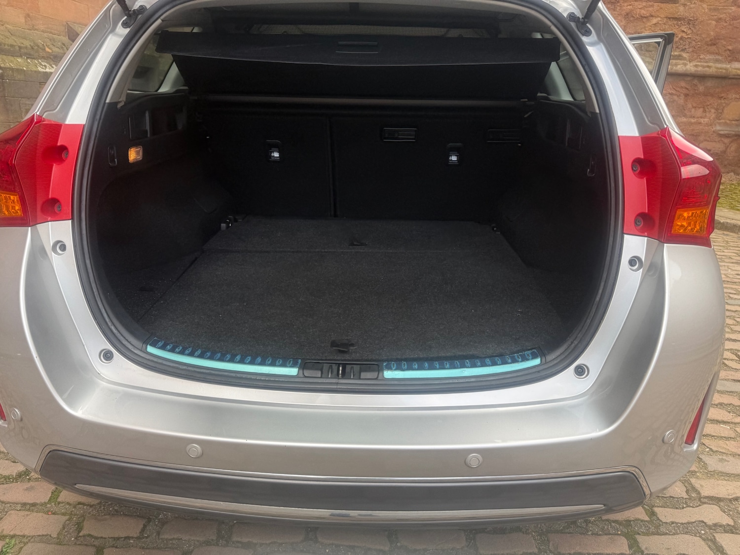 Used Toyota Auris 2015 for sale - 78133705: Photo 16