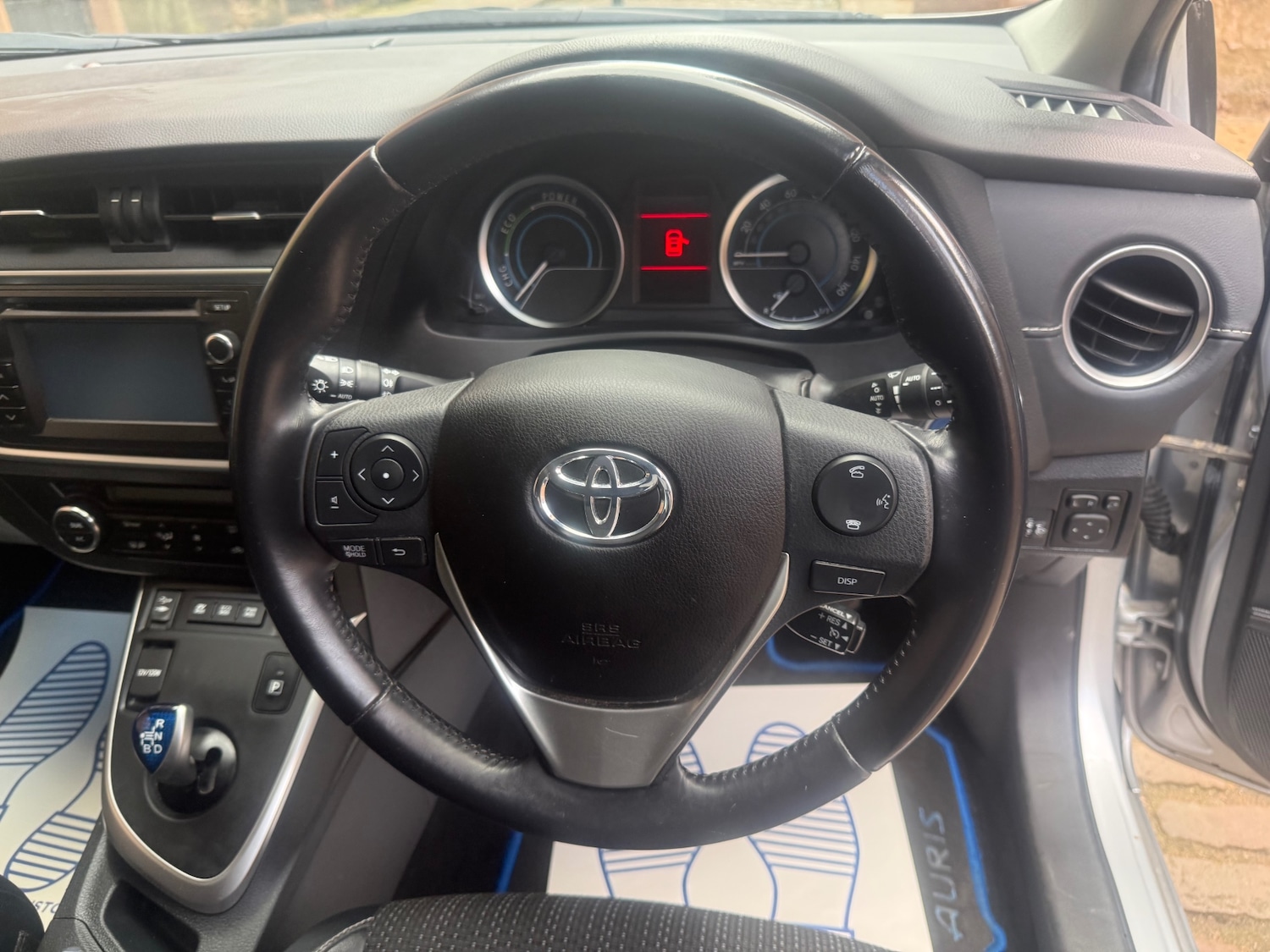 Used Toyota Auris 2015 for sale - 78133705: Photo 17