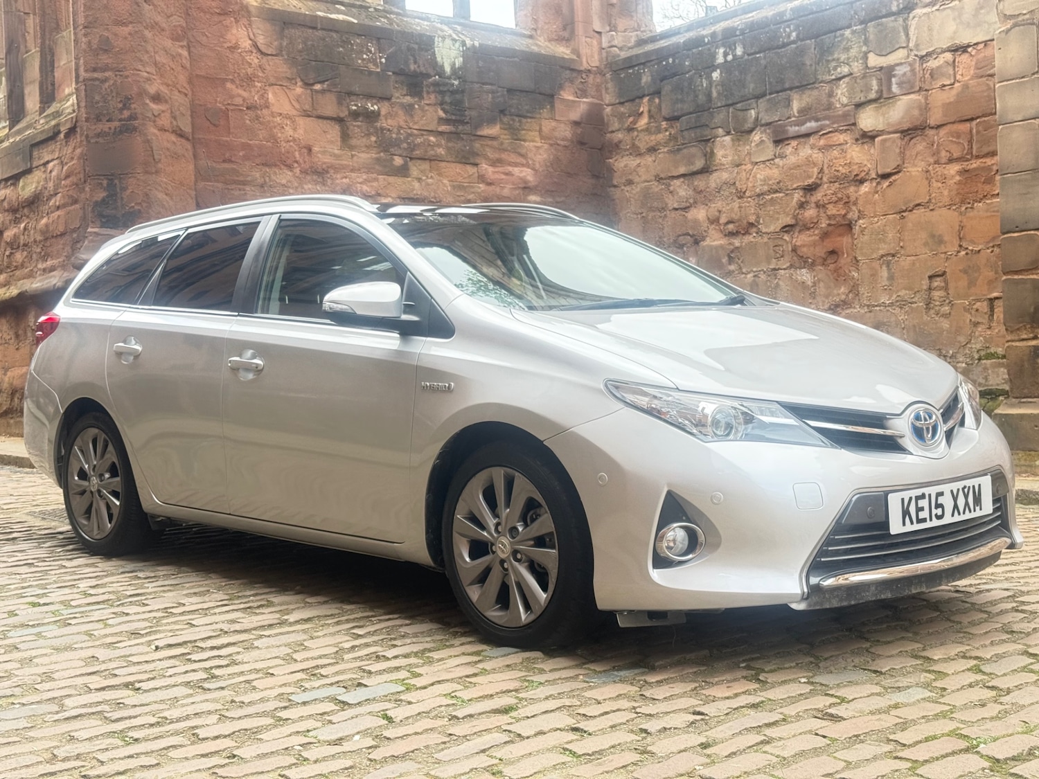 Used Toyota Auris 2015 for sale - 78133705: Photo 18