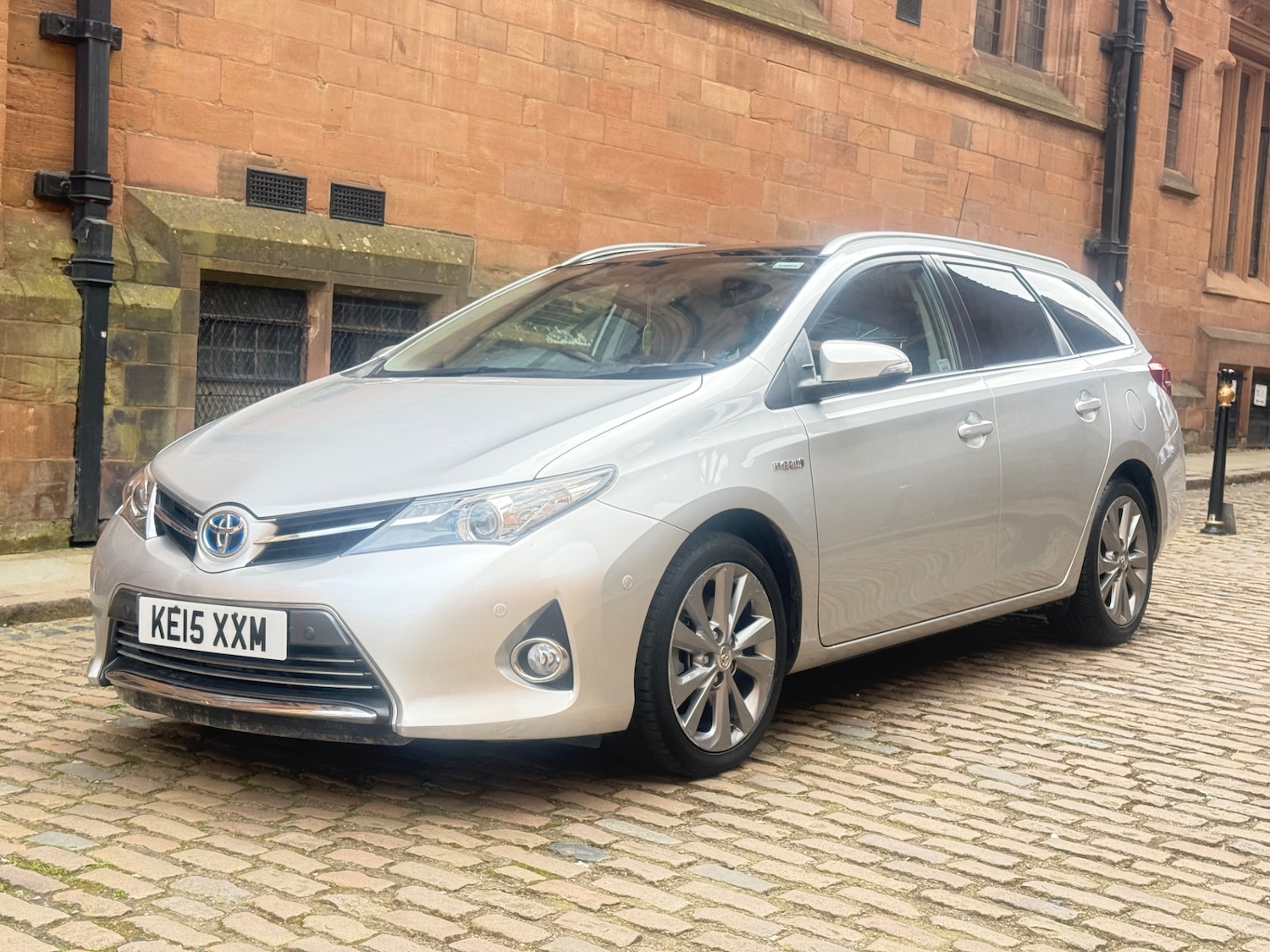 Used Toyota Auris 2015 for sale - 78133705: Photo 19