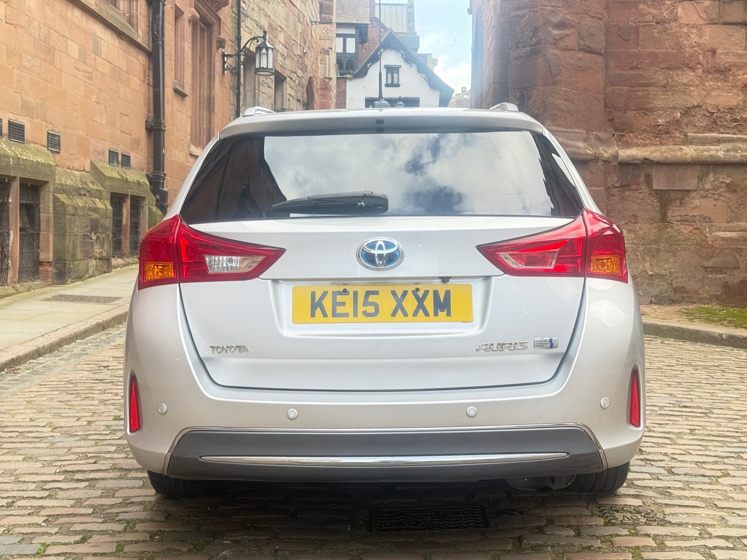 Used Toyota Auris 2015 for sale - 78133705: Photo 20