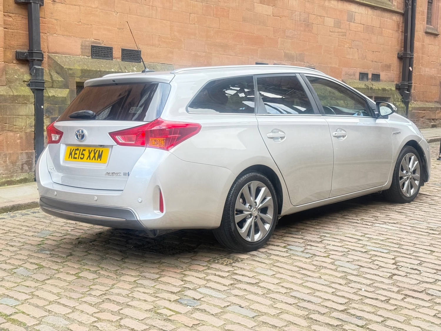 Used Toyota Auris 2015 for sale - 78133705: Photo 21