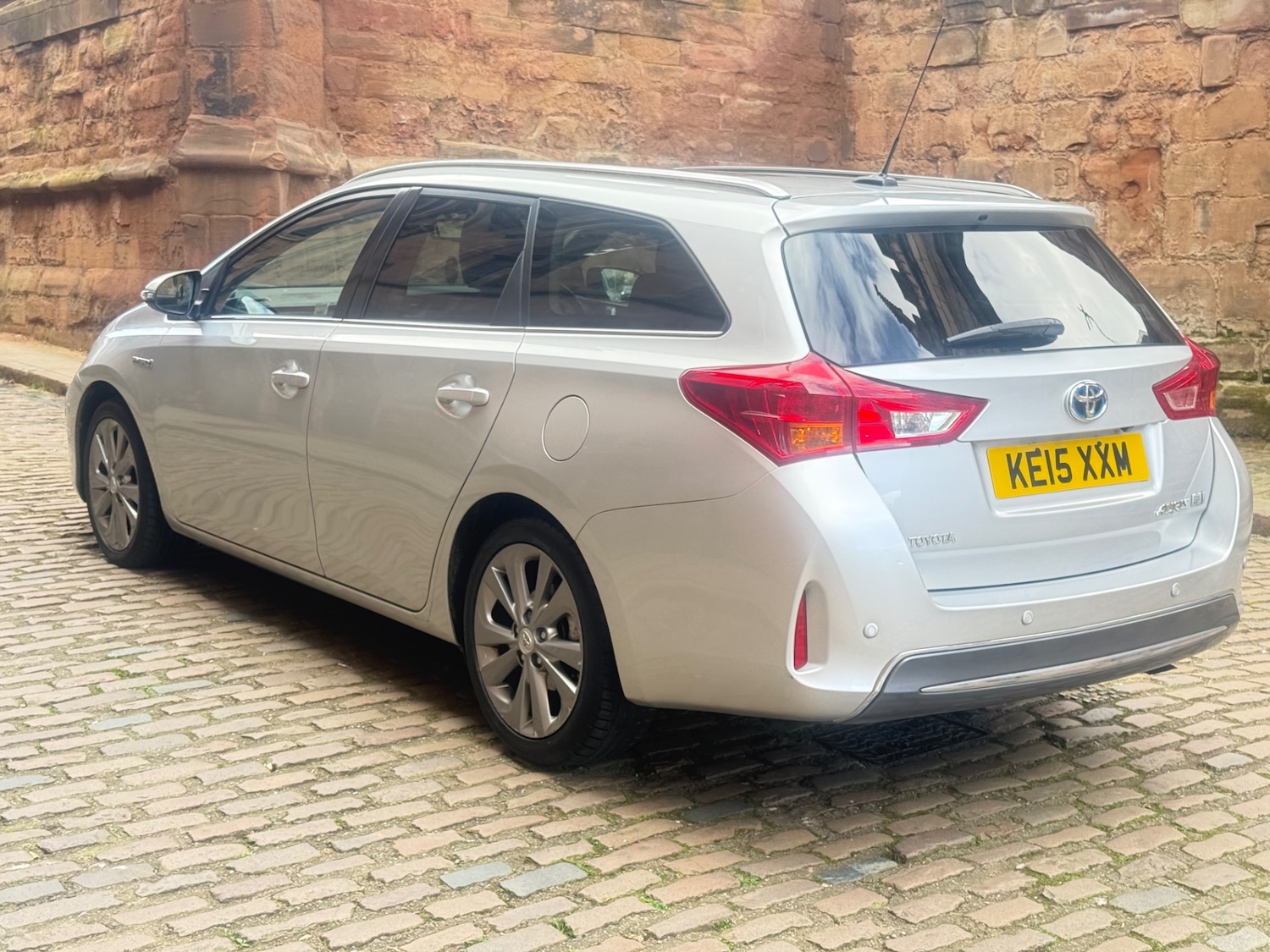 Used Toyota Auris 2015 for sale - 78133705: Photo 22