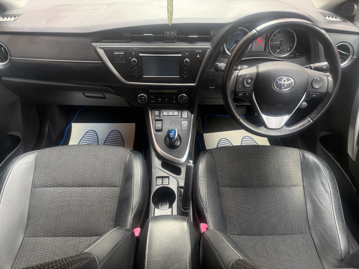 Used Toyota Auris 2015 for sale - 78133705: Photo 23
