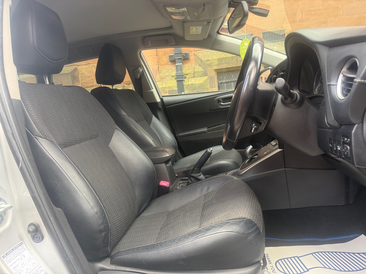 Used Toyota Auris 2015 for sale - 78133705: Photo 24