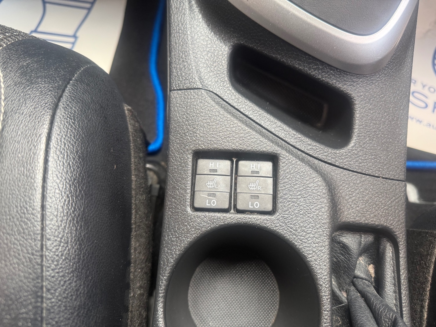 Used Toyota Auris 2015 for sale - 78133705: Photo 25