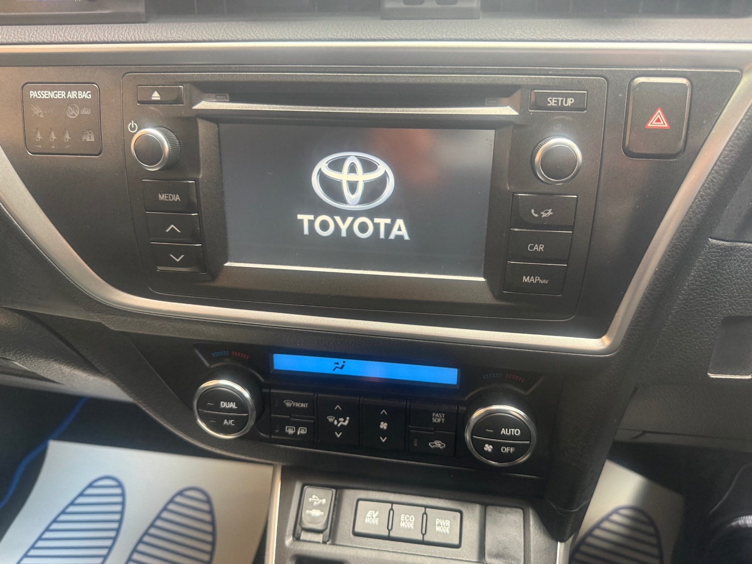 Used Toyota Auris 2015 for sale - 78133705: Photo 26