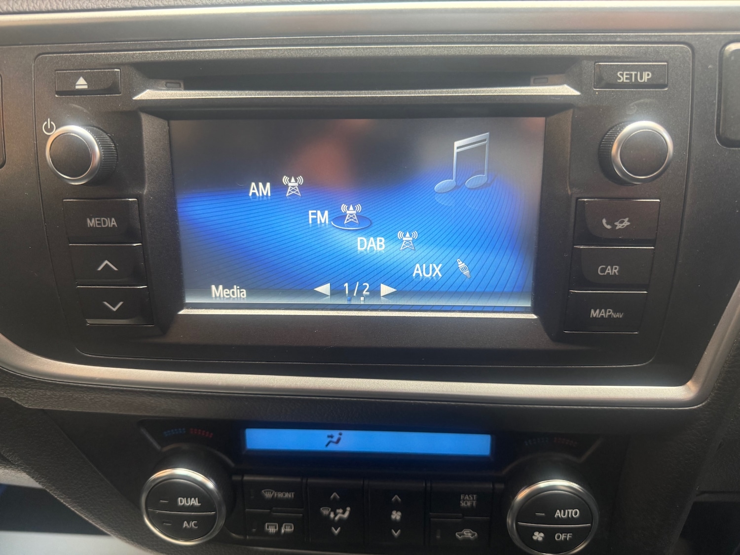 Used Toyota Auris 2015 for sale - 78133705: Photo 27