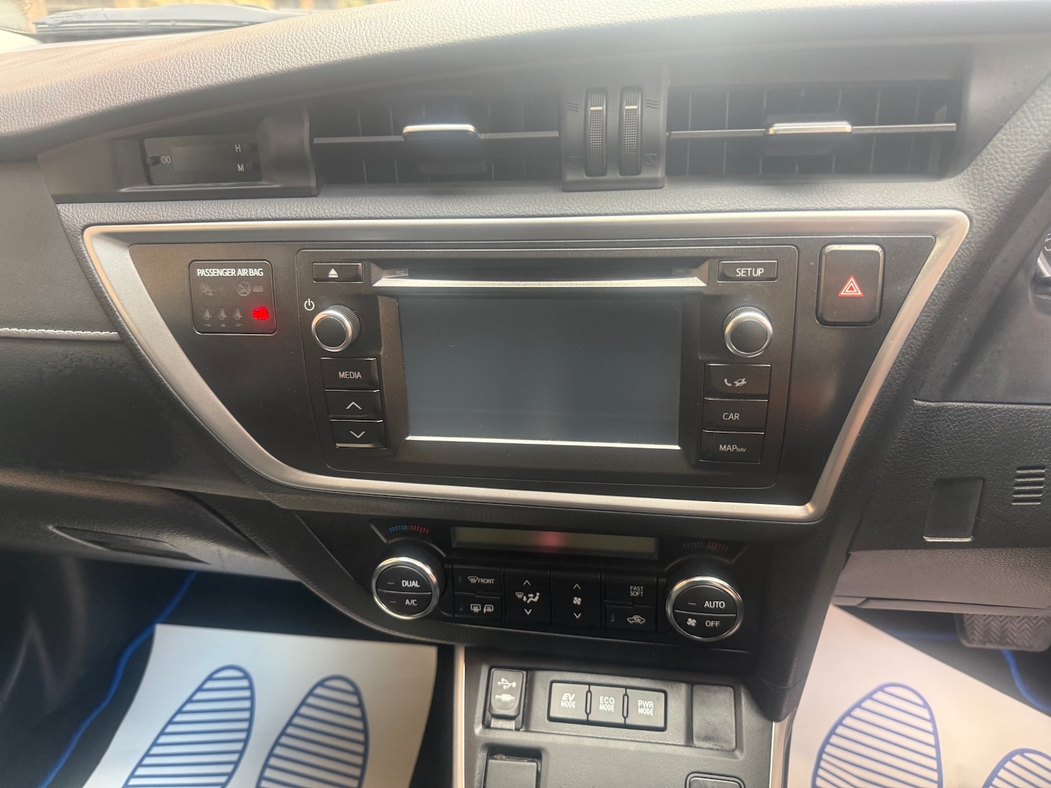 Used Toyota Auris 2015 for sale - 78133705: Photo 28