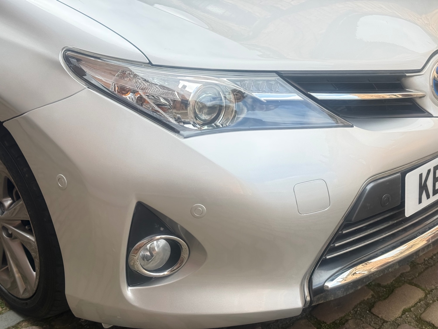 Used Toyota Auris 2015 for sale - 78133705: Photo 33