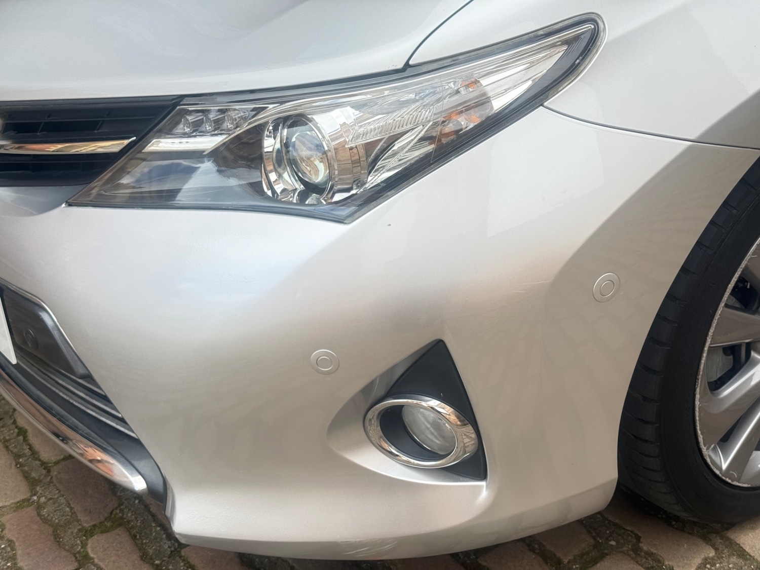 Used Toyota Auris 2015 for sale - 78133705: Photo 34