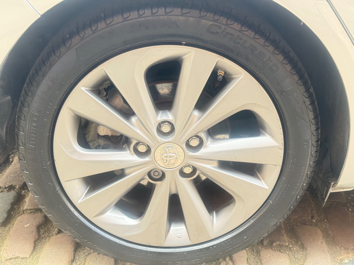 Used Toyota Auris 2015 for sale - 78133705: Photo 35