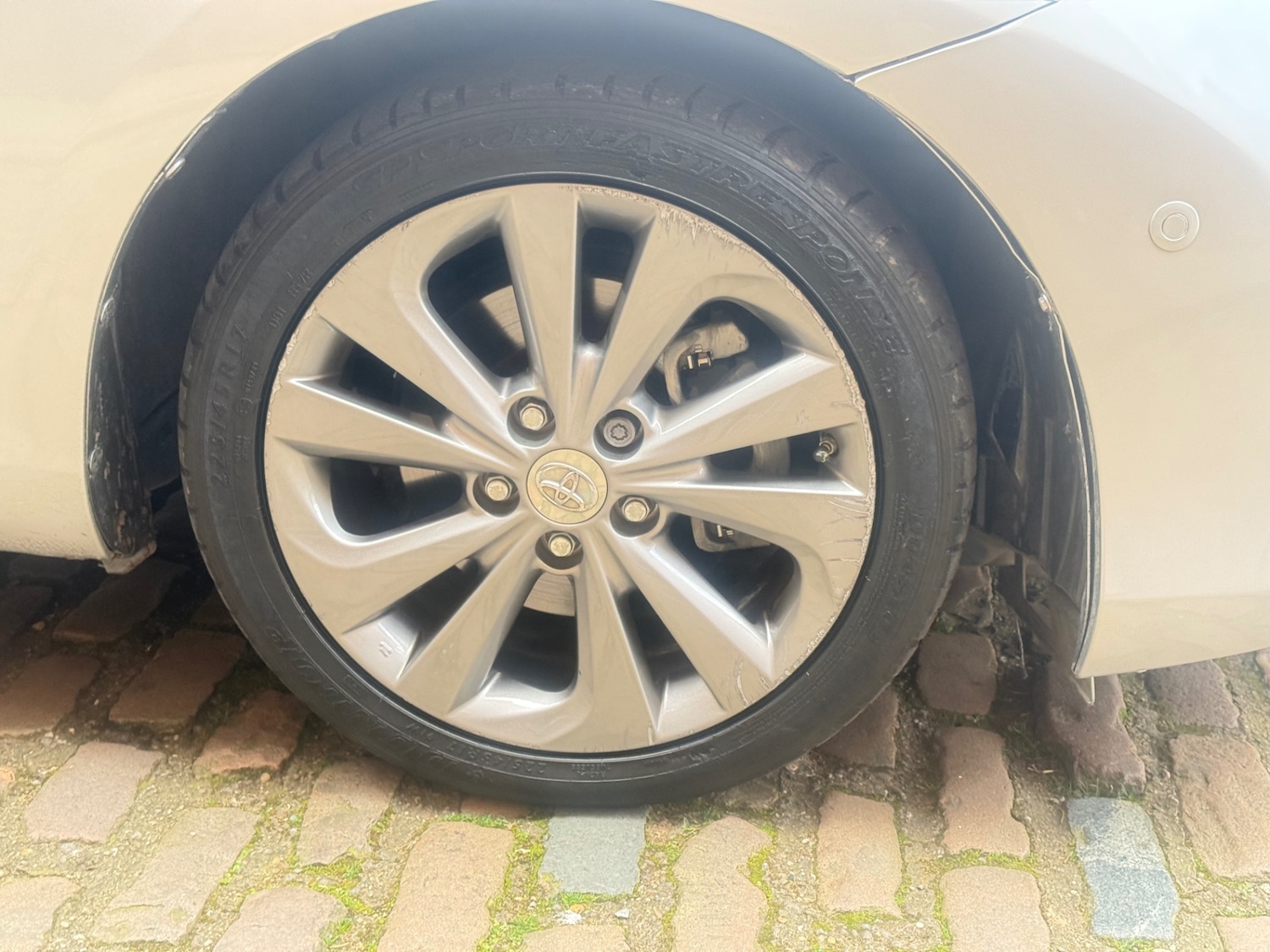 Used Toyota Auris 2015 for sale - 78133705: Photo 39