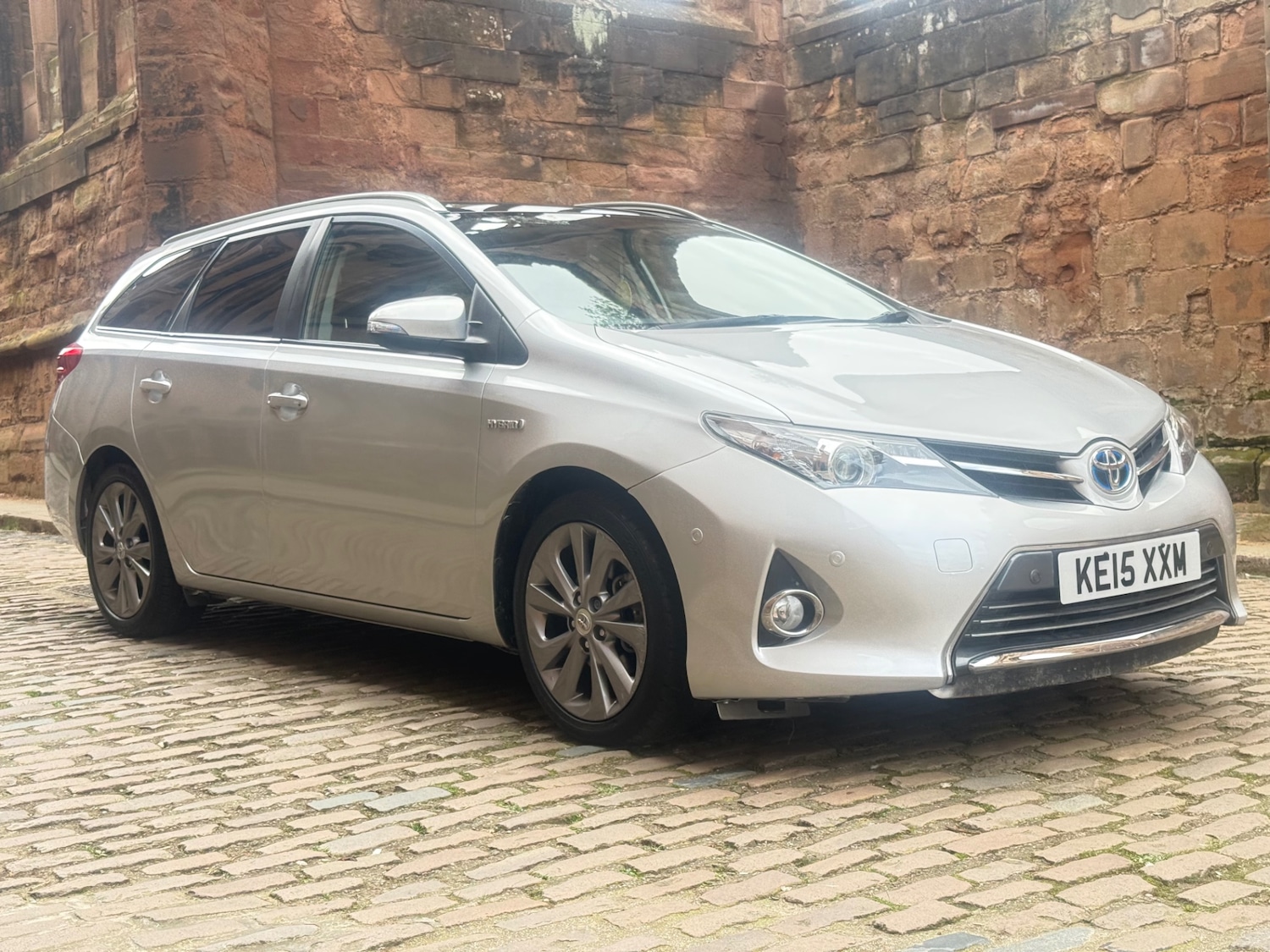 Used Toyota Auris 2015 for sale - 78133705: Photo 40