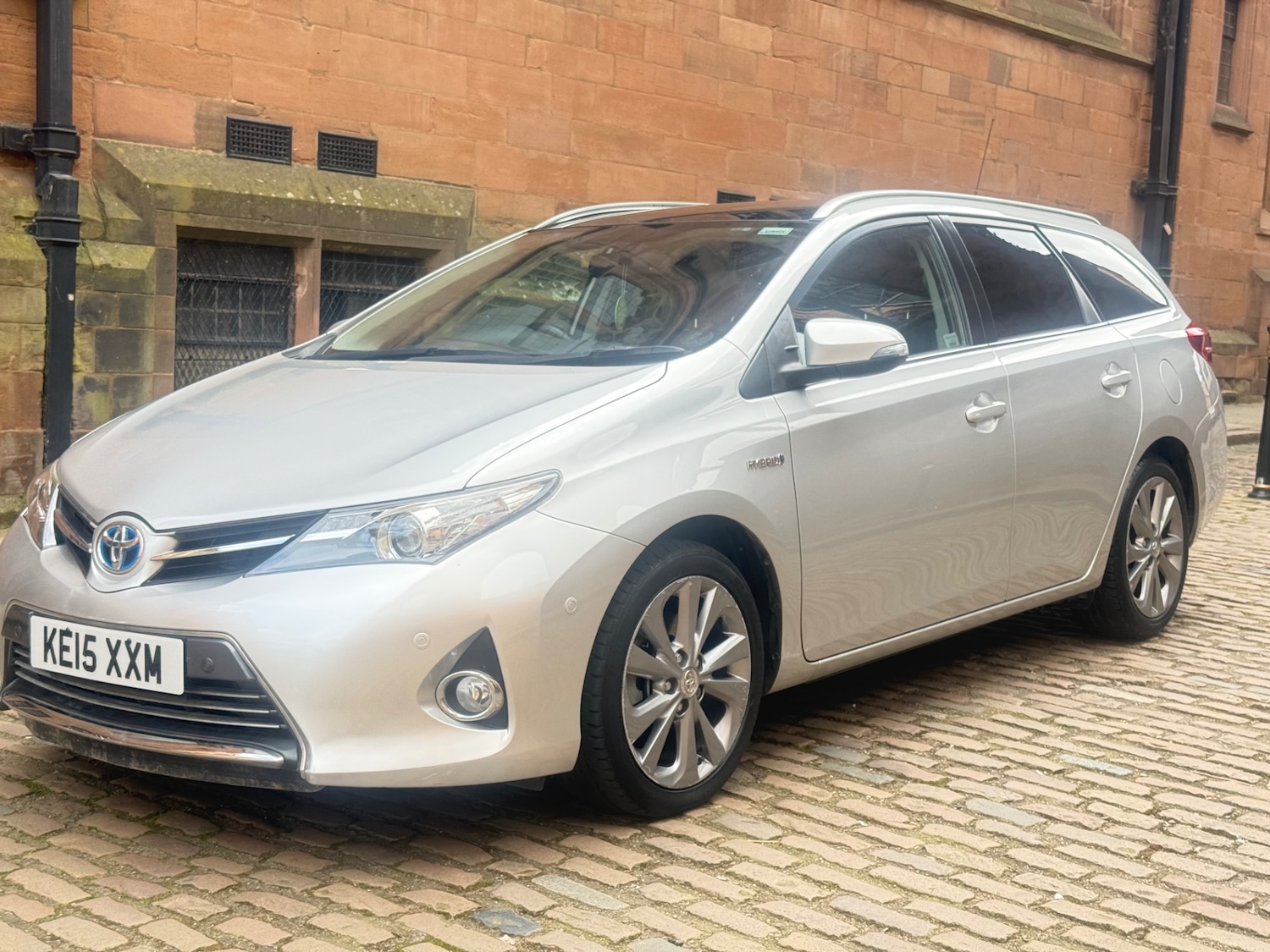 Used Toyota Auris 2015 for sale - 78133705: Photo 41