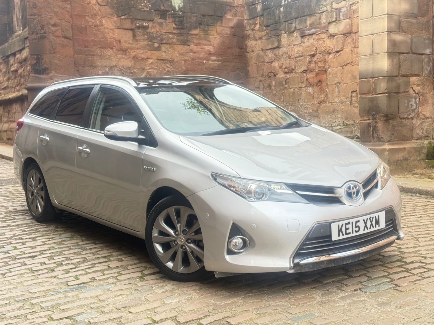 Used Toyota Auris 2015 for sale - 78133705: Photo 42