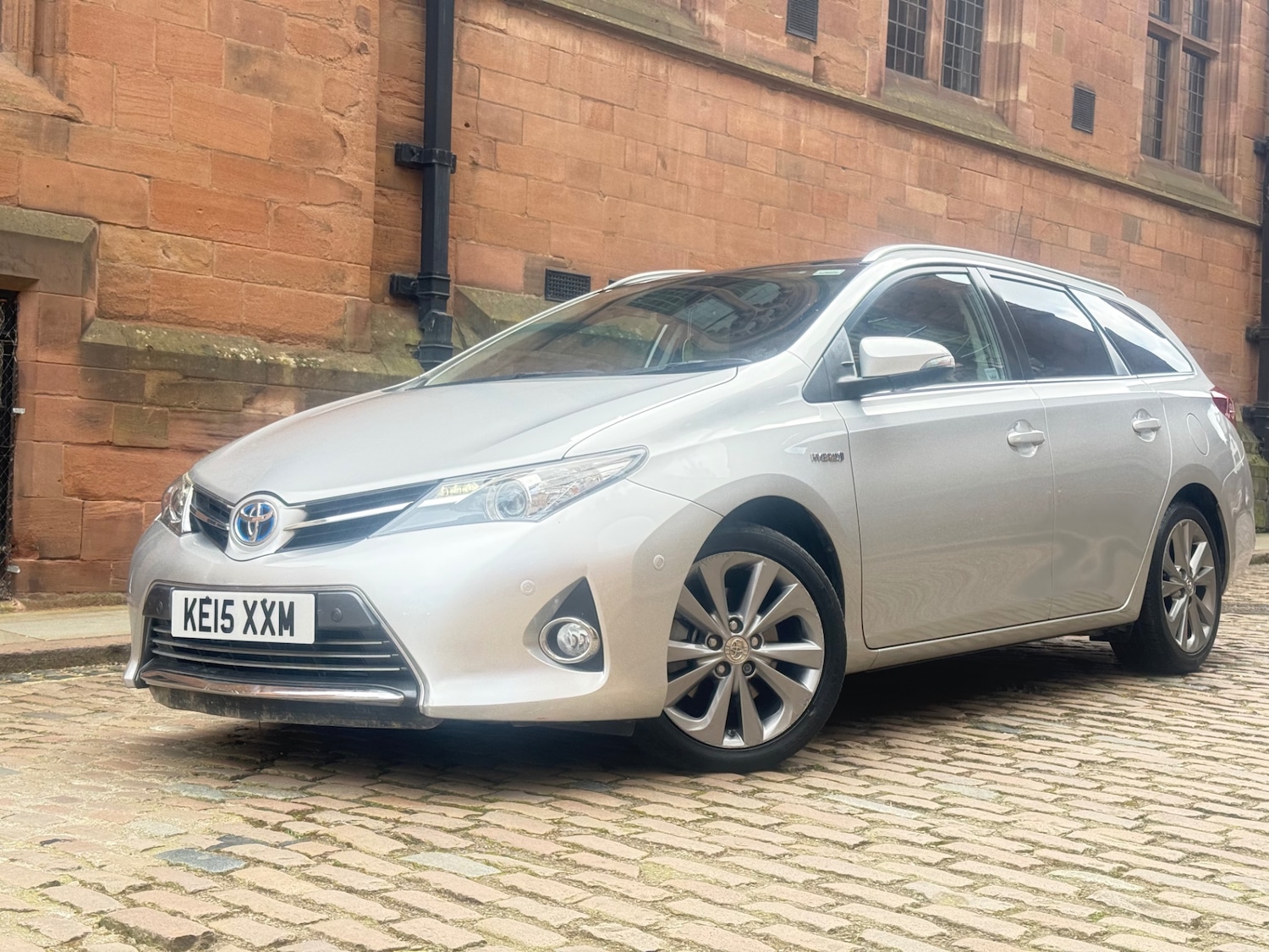 Used Toyota Auris 2015 for sale - 78133705: Photo 43