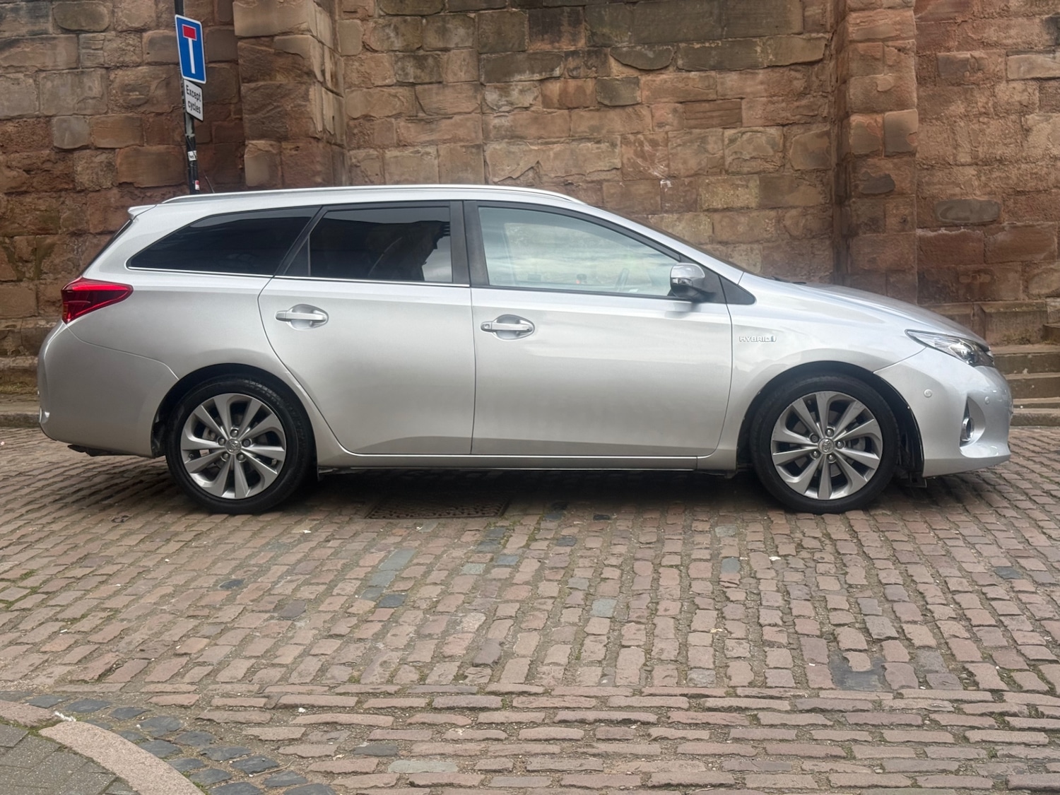 Used Toyota Auris 2015 for sale - 78133705: Photo 44