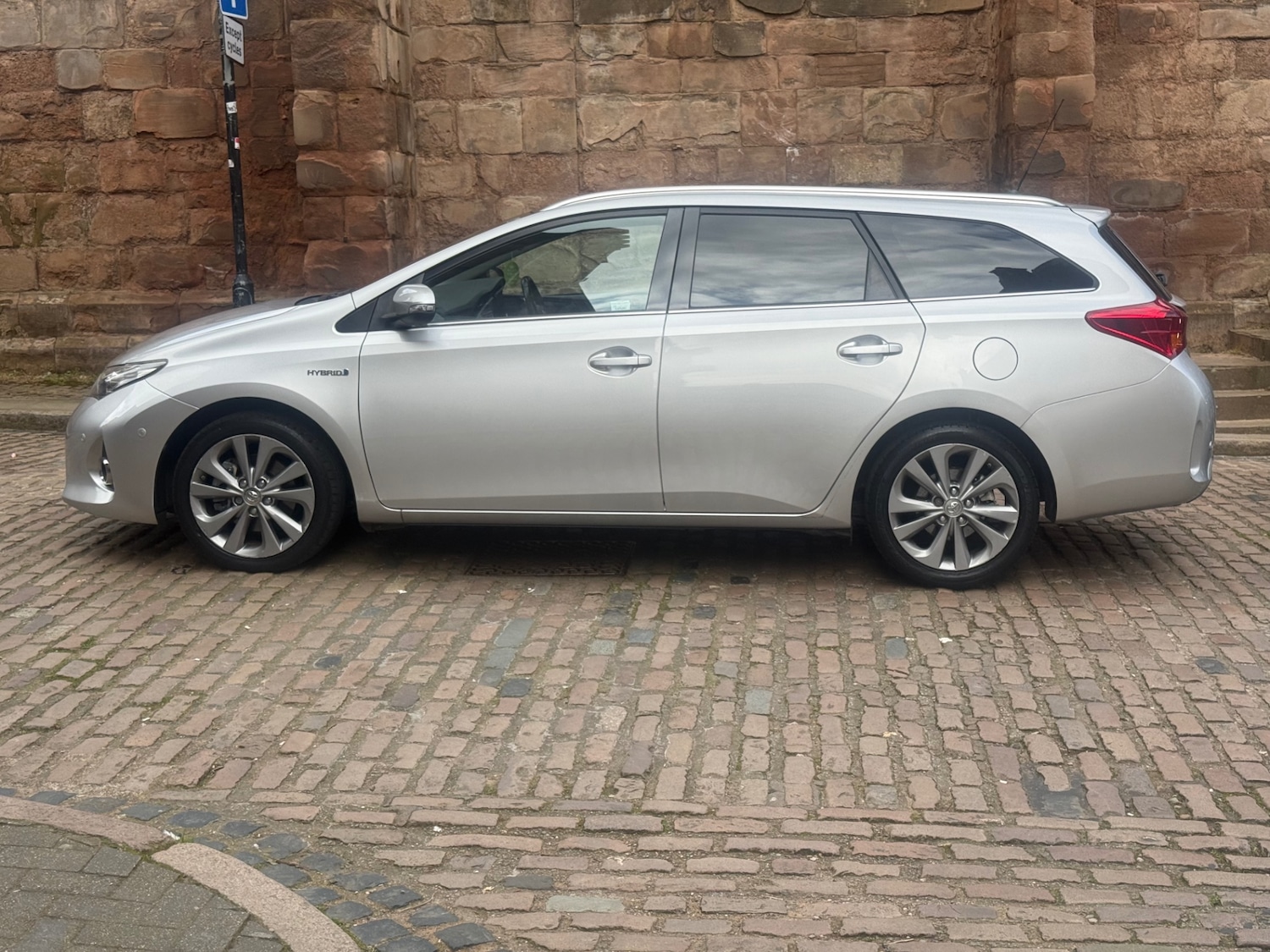 Used Toyota Auris 2015 for sale - 78133705: Photo 45