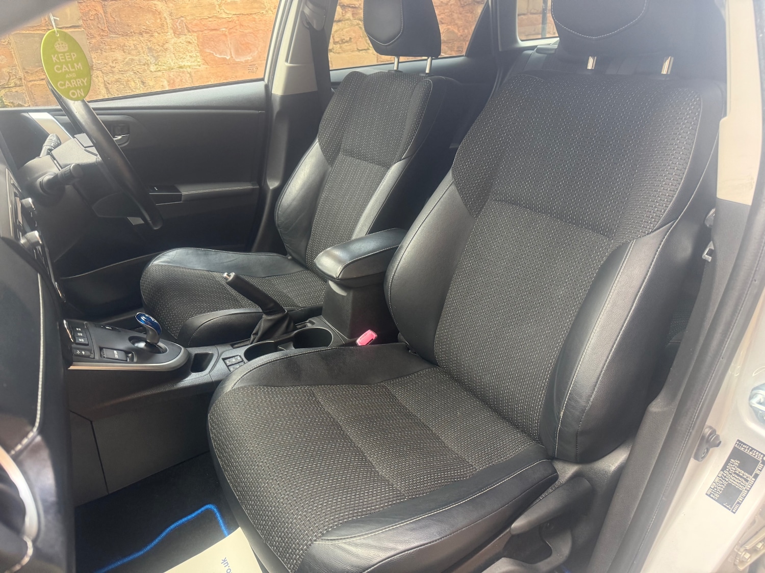 Used Toyota Auris 2015 for sale - 78133705: Photo 48