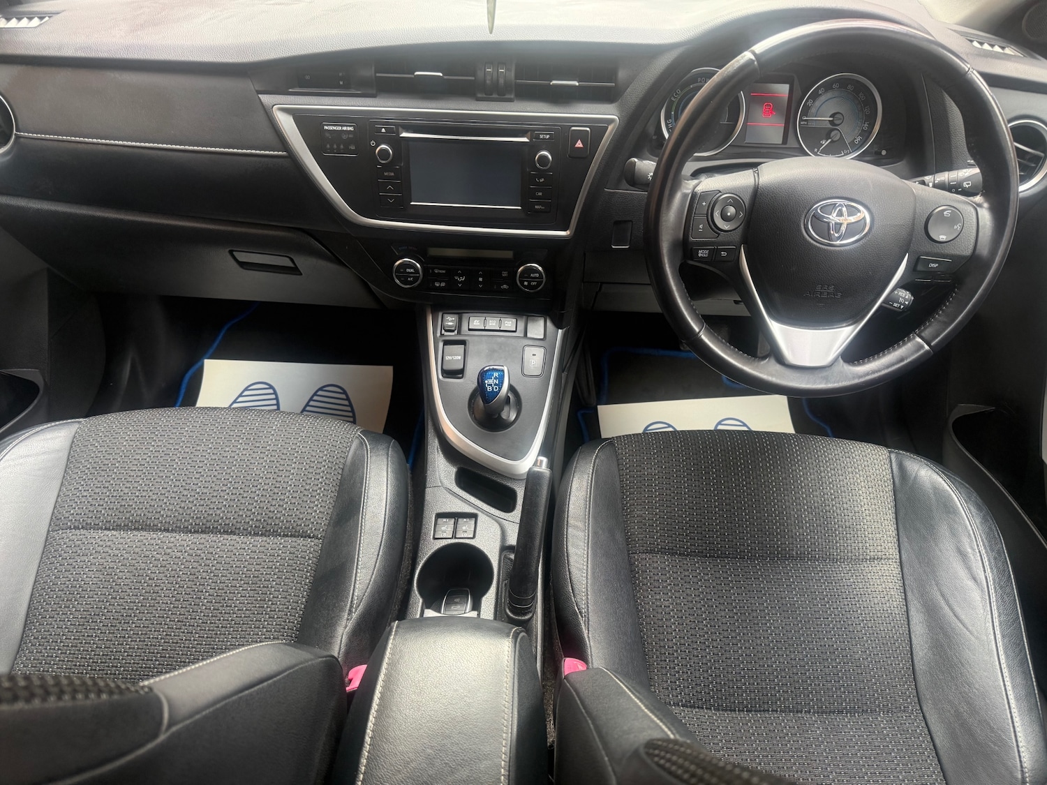 Used Toyota Auris 2015 for sale - 78133705: Photo 49