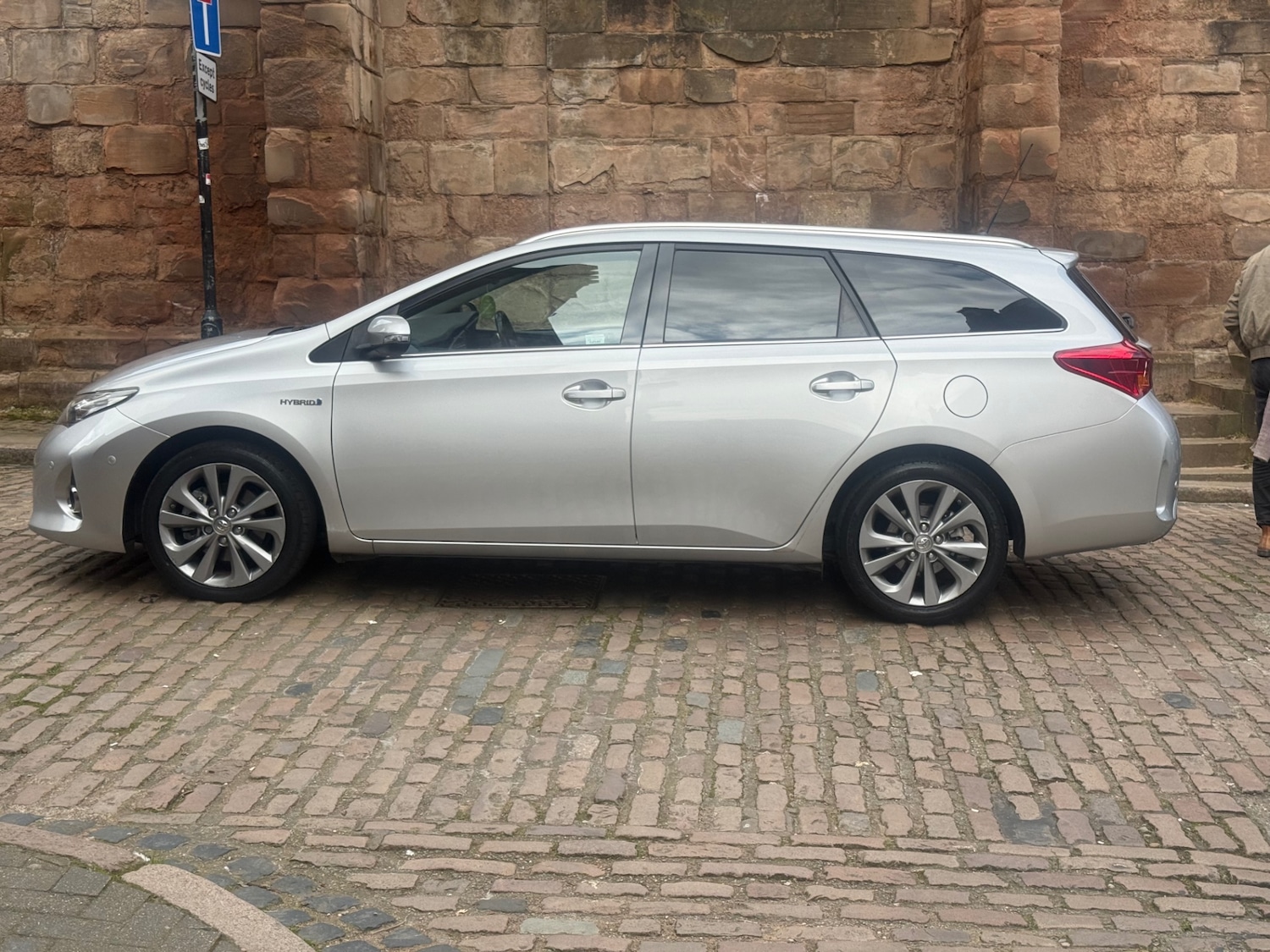 Used Toyota Auris 2015 for sale - 78133705: Photo 5