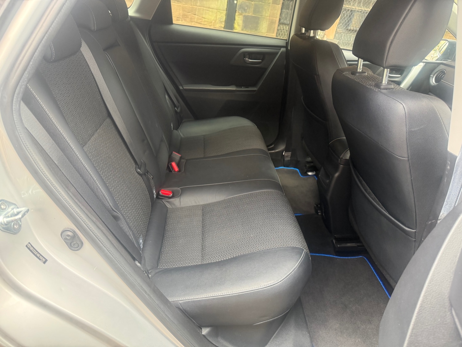 Used Toyota Auris 2015 for sale - 78133705: Photo 50