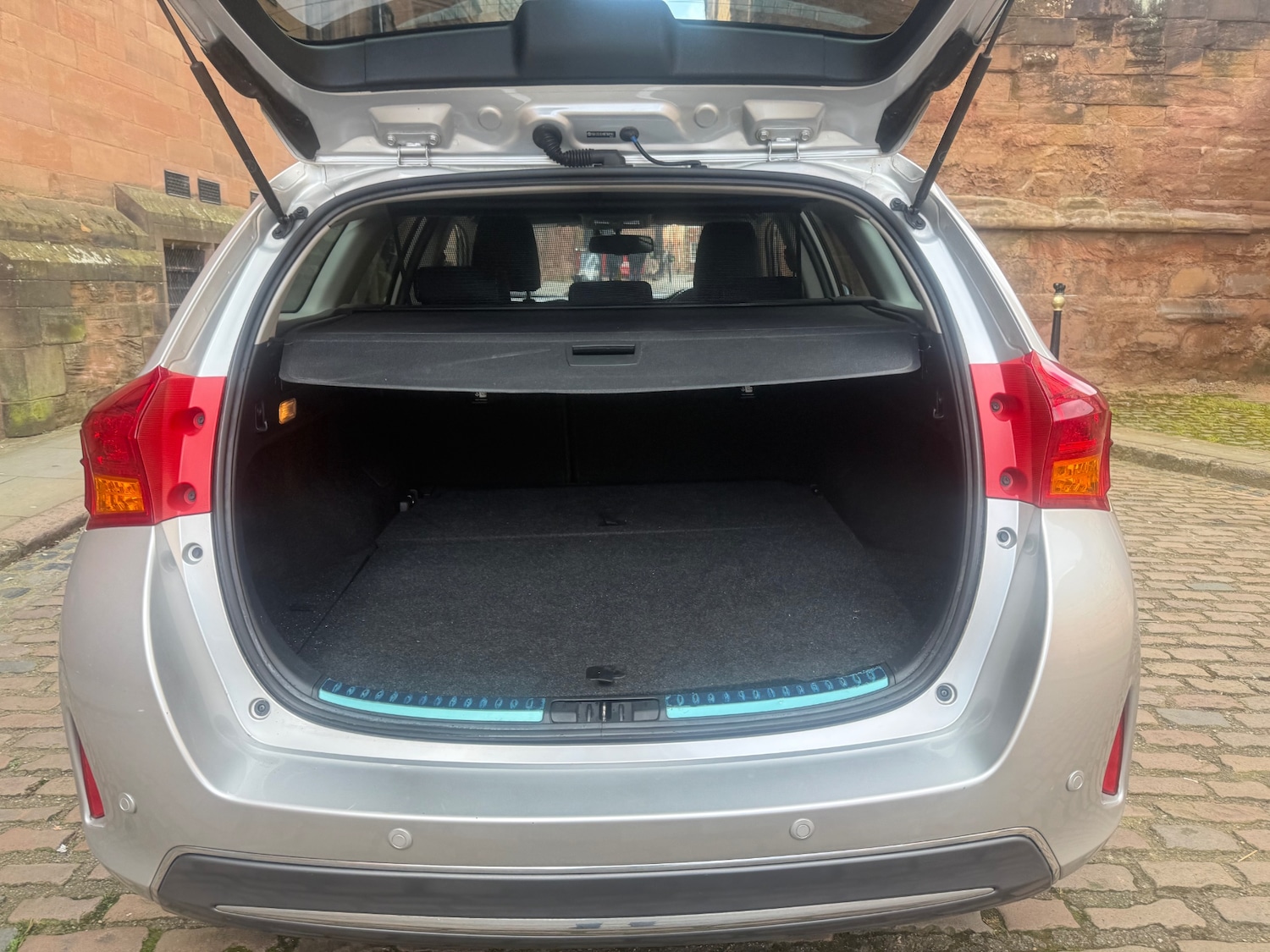 Used Toyota Auris 2015 for sale - 78133705: Photo 52