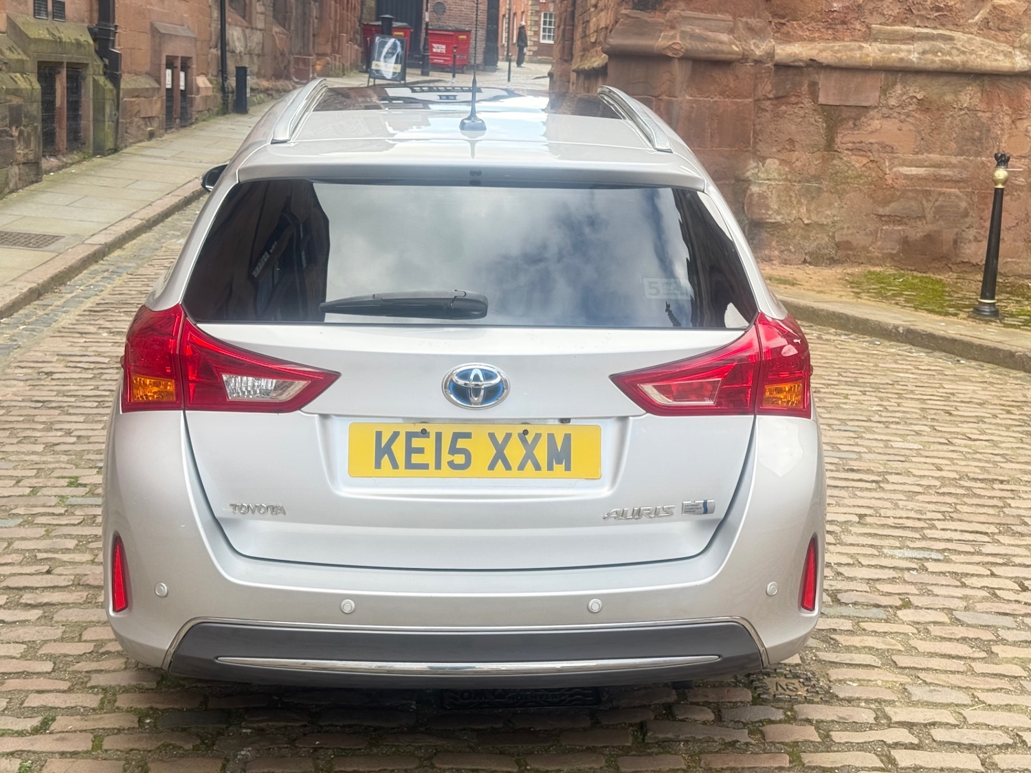 Used Toyota Auris 2015 for sale - 78133705: Photo 53