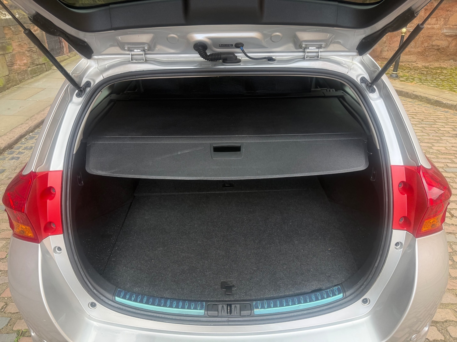 Used Toyota Auris 2015 for sale - 78133705: Photo 54